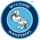 Logo Wycombe Wanderers